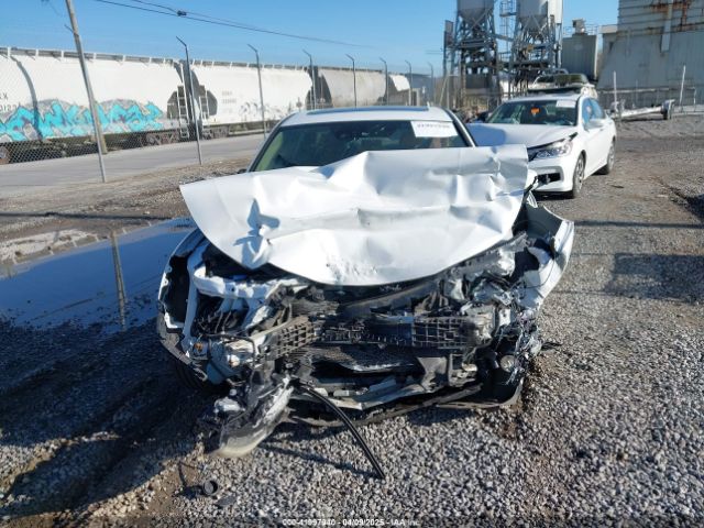 1HGCR3F97GA013036 Honda Accord Touring