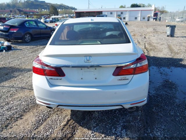 1HGCR3F97GA013036 Honda Accord Touring