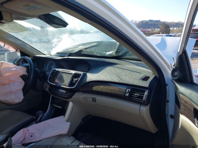 1HGCR3F97GA013036 Honda Accord Touring