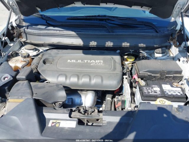 1C4PJLCB9GW107422 Jeep Cherokee Altitude