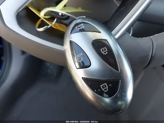 KMHLS4DG4RU734664 Hyundai ELANTRA SEL