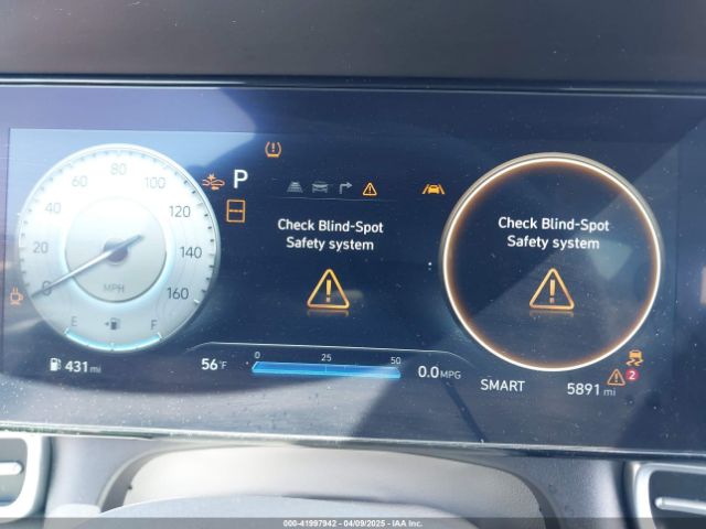KMHLS4DG4RU734664 Hyundai ELANTRA SEL