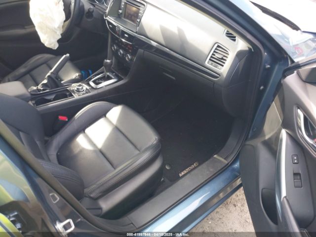 JM1GJ1V6XE1154456 Mazda Mazda6 I Touring