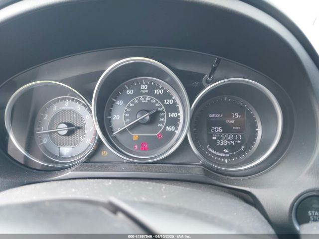 JM1GJ1V6XE1154456 Mazda Mazda6 I Touring