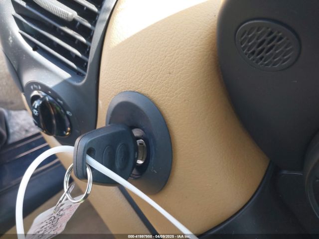 2000 PORSCHE BOXSTER WP0CA298XYU624469 Photo 10