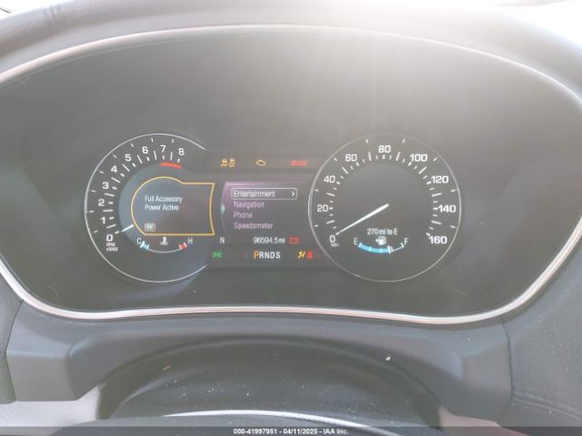 2LMPJ6LR3JBL31423 Lincoln Mkx Reserve