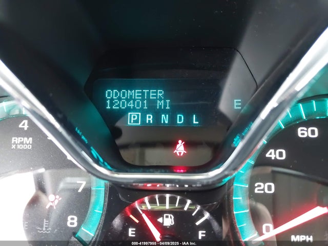Chevrolet Traverse 2lt 2017 1GNKRHKD1HJ244573 Image 15