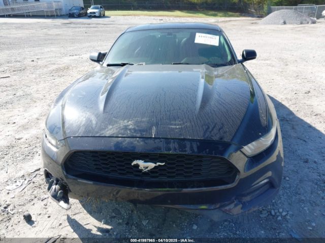 1FA6P8AM3H5240282 Ford Mustang V6