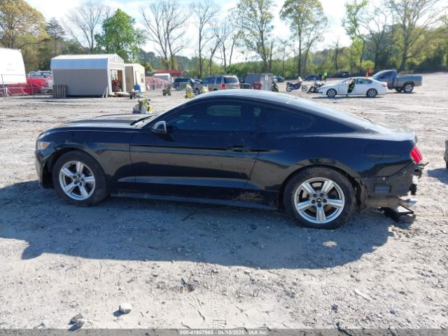 1FA6P8AM3H5240282 Ford Mustang V6