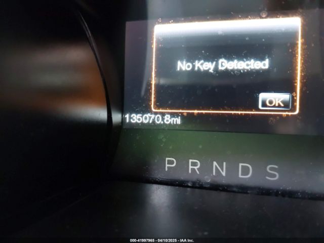 1FA6P8AM3H5240282 Ford Mustang V6