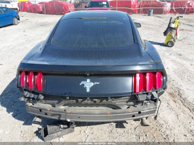 1FA6P8AM3H5240282 Ford Mustang V6