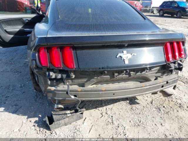 1FA6P8AM3H5240282 Ford Mustang V6