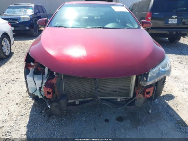 4T1BF1FK9GU557915 Toyota CAMRY SE
