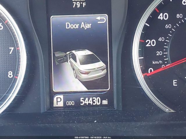 4T1BF1FK9GU557915 Toyota CAMRY SE
