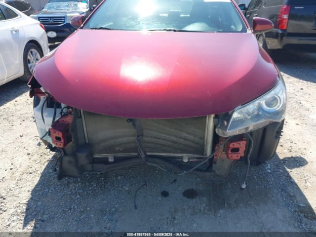 4T1BF1FK9GU557915 Toyota CAMRY SE