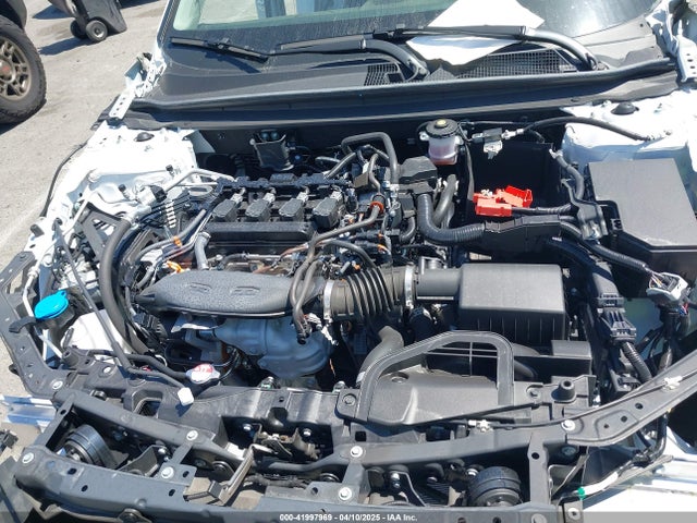1HGCY1F35RA023425 Honda l15be