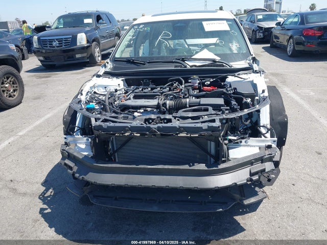 1HGCY1F35RA023425 Honda l15be