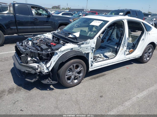 1HGCY1F35RA023425 Honda l15be