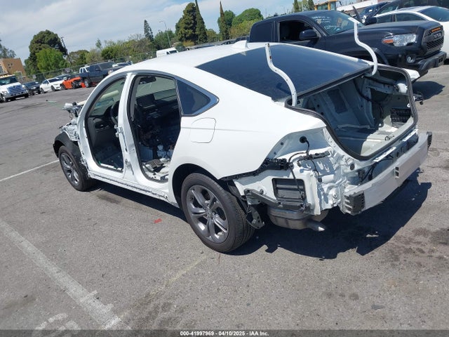 1HGCY1F35RA023425 Honda l15be