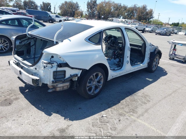 1HGCY1F35RA023425 Honda l15be