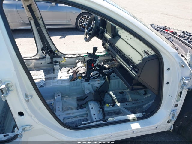 1HGCY1F35RA023425 Honda l15be
