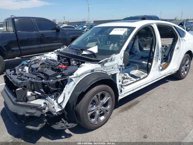 1HGCY1F35RA023425 Honda l15be