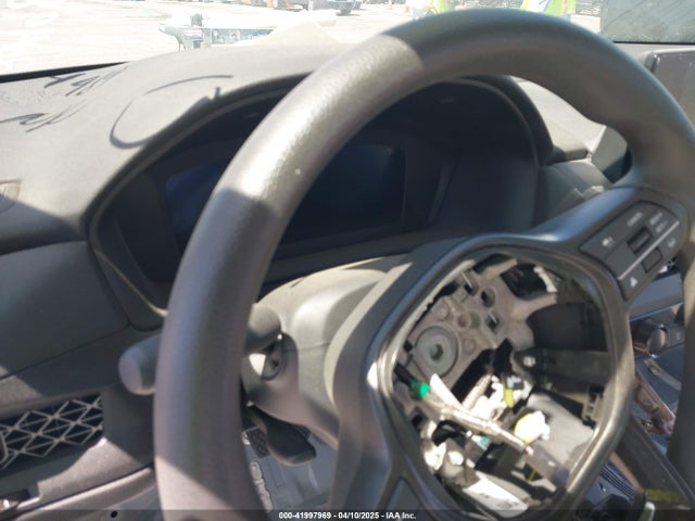 1HGCY1F35RA023425 Honda l15be