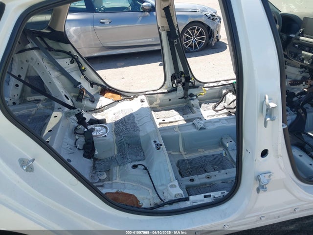 1HGCY1F35RA023425 Honda l15be