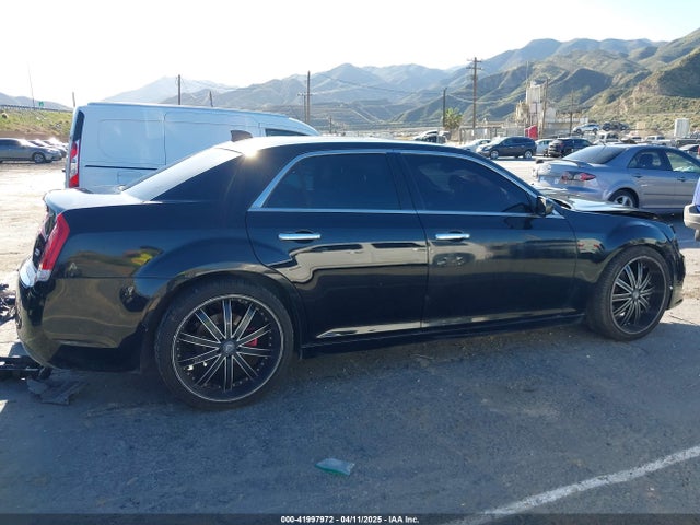2C3CCAEG0FH872235 Chrysler 300
