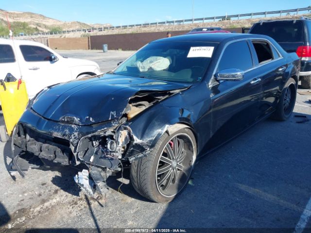 2015 CHRYSLER 300C 2C3CCAEG0FH872235 Photo 1