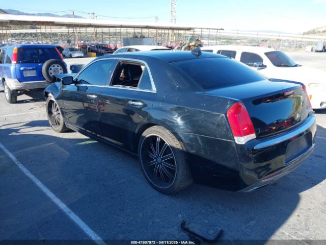 2015 CHRYSLER 300C 2C3CCAEG0FH872235 Photo 2