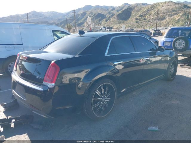 2015 CHRYSLER 300C 2C3CCAEG0FH872235 Photo 3