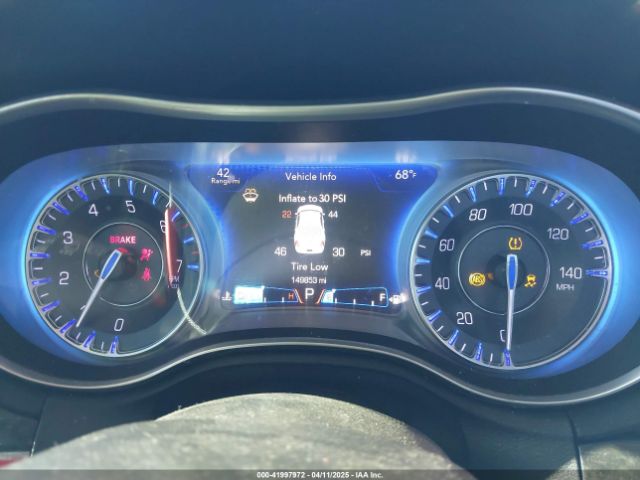 2015 CHRYSLER 300C 2C3CCAEG0FH872235 Photo 6