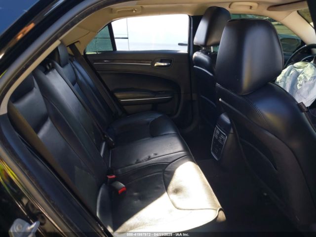 2015 CHRYSLER 300C 2C3CCAEG0FH872235 Photo 7