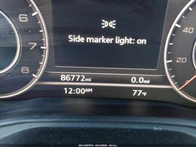 WA1BNAFY7K2022057 Audi Q5 45 Premium