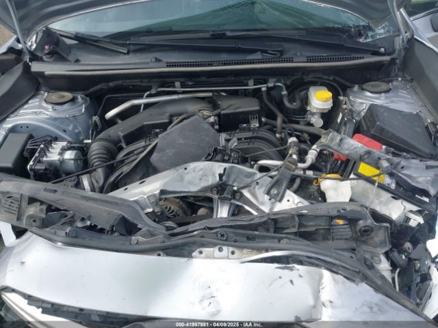 JF2GTHNC7N8232919 Subaru Crosstrek Limited