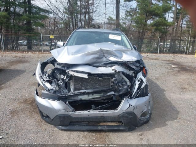 JF2GTHNC7N8232919 Subaru Crosstrek Limited