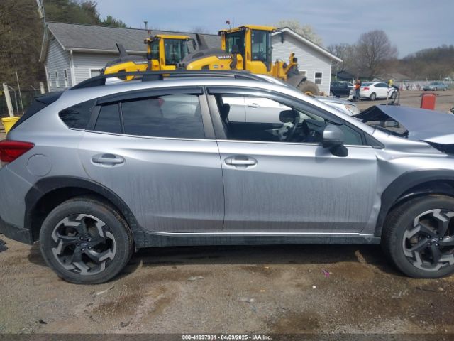 JF2GTHNC7N8232919 Subaru Crosstrek Limited