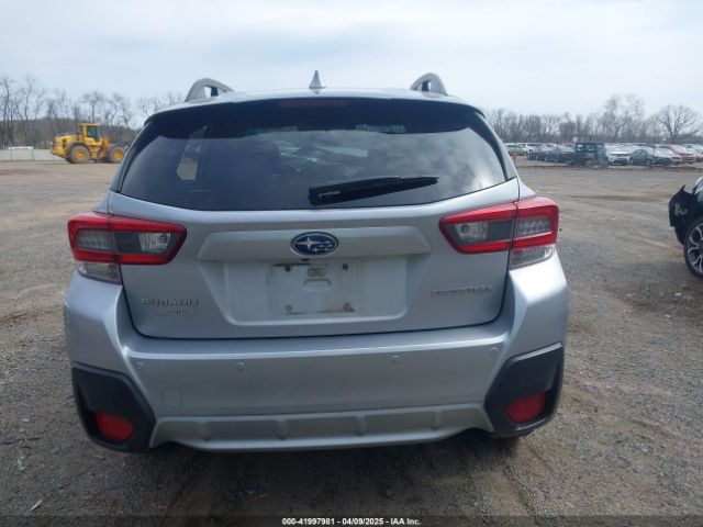 JF2GTHNC7N8232919 Subaru Crosstrek Limited