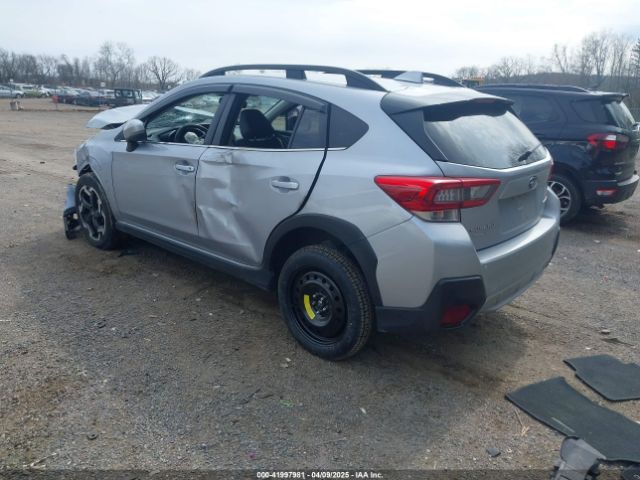 JF2GTHNC7N8232919 Subaru Crosstrek Limited