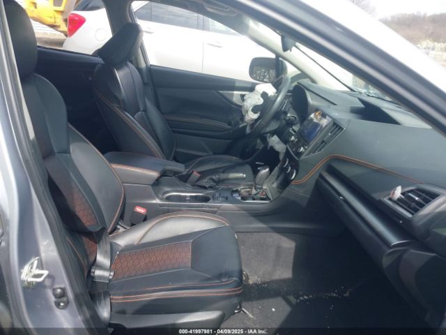 JF2GTHNC7N8232919 Subaru Crosstrek Limited