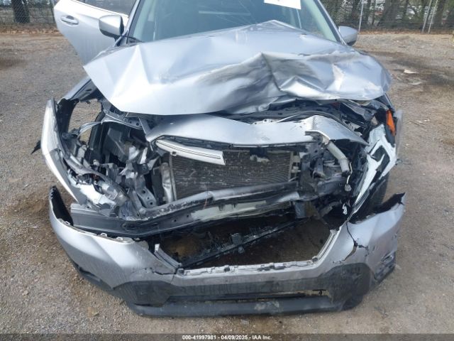 JF2GTHNC7N8232919 Subaru Crosstrek Limited