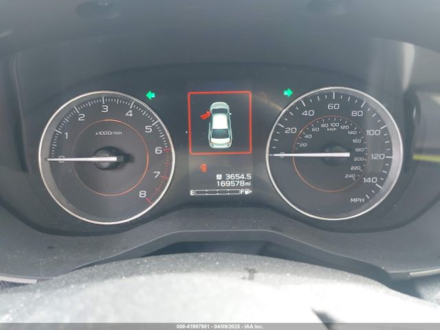 JF2GTHNC7N8232919 Subaru Crosstrek Limited