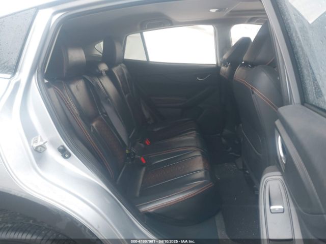 JF2GTHNC7N8232919 Subaru Crosstrek Limited