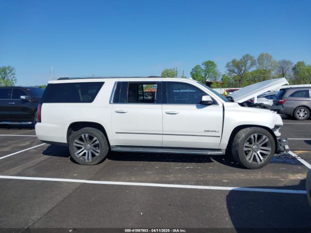 1GKS2HKJ8GR252791 GMC YUKON XL DENALI