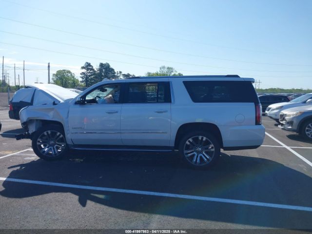 1GKS2HKJ8GR252791 GMC YUKON XL DENALI
