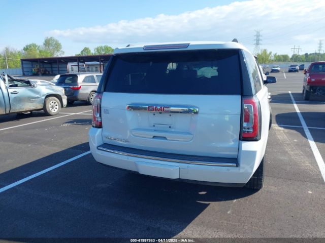 1GKS2HKJ8GR252791 GMC YUKON XL DENALI