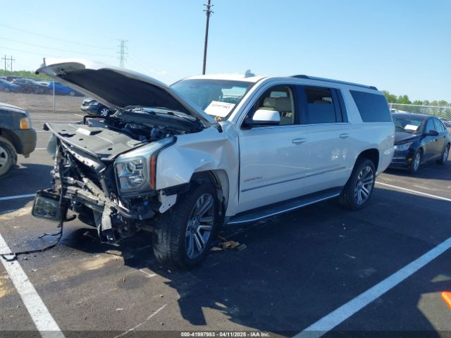 1GKS2HKJ8GR252791 GMC YUKON XL DENALI