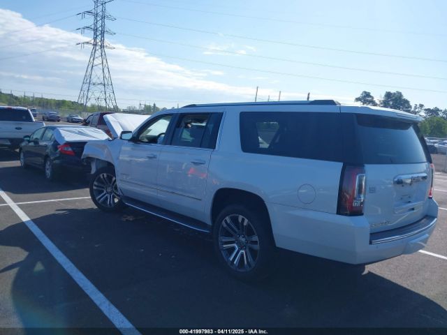 1GKS2HKJ8GR252791 GMC YUKON XL DENALI