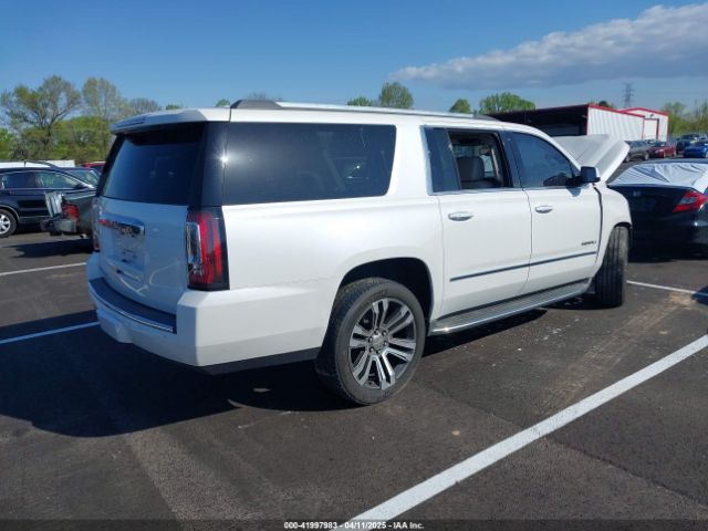 1GKS2HKJ8GR252791 GMC YUKON XL DENALI
